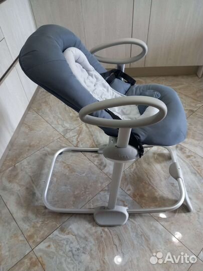 Шезлонг детский /кокон для новорожденного/ ребенка