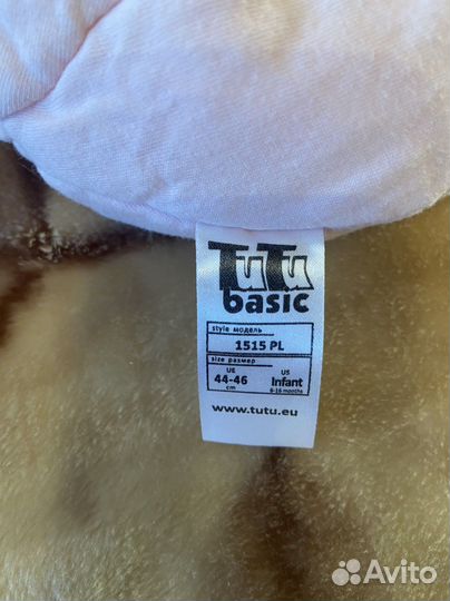 Шапка для девочки