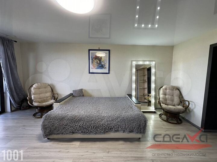 Квартира-студия, 30 м², 3/5 эт.