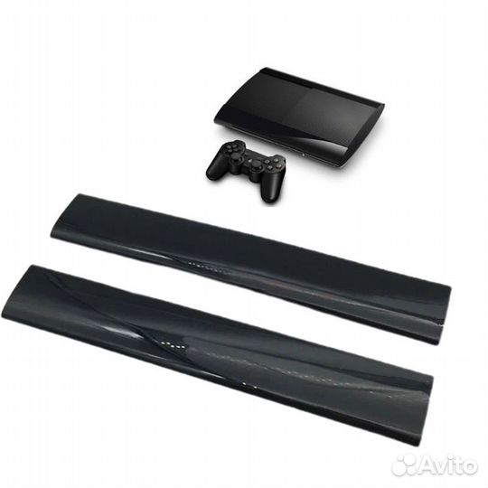 Sony PS3 Super Slim Планки, Салазки