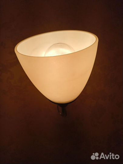 Разветвитель двойной и лампочки