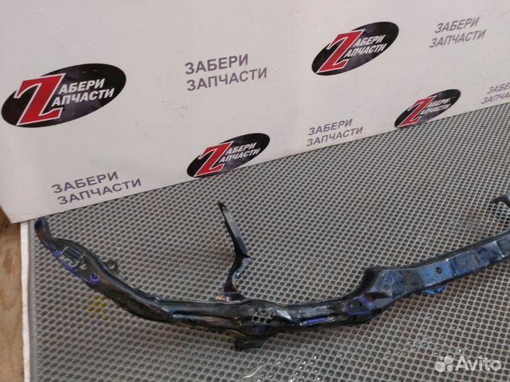 Передняя панель Honda Hr-V D16W1 1998-2001