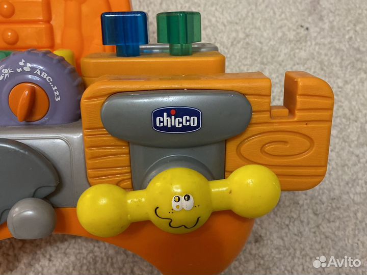 Говорящий набор мастера