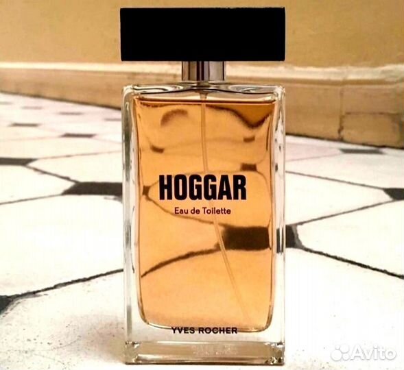 Мужская туалетная вода Франция Yves Rocher 100 мл