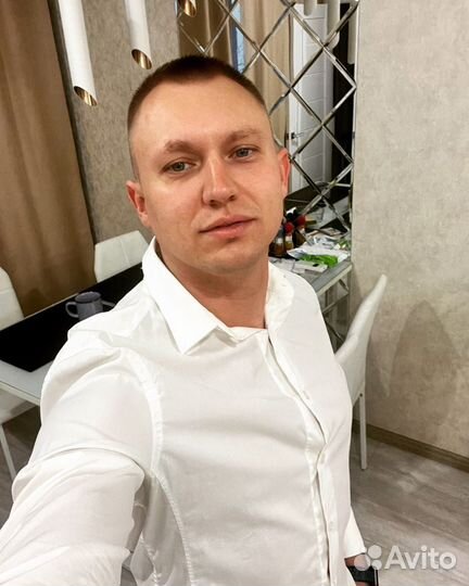 Водитель