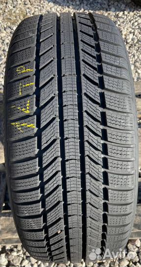 Continental WinterContact TS 870 P 235/45 R18
