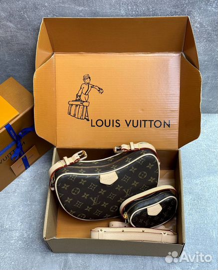 Сумка Louis Vuitton