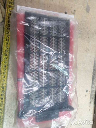 Электрообогрев авто