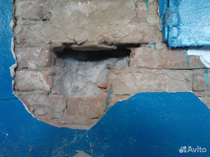 Очистка систем вентиляции