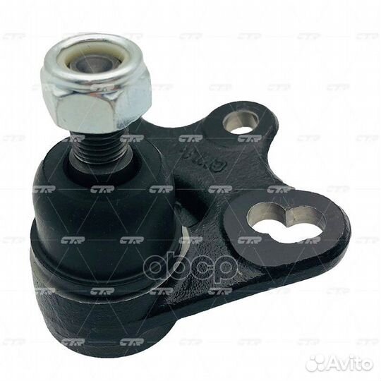 Cbbz-1 Опора шаровая CB0005 CTR