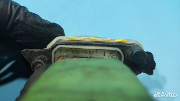 Резистор отопителя для Ford Focus 2 2005-2011