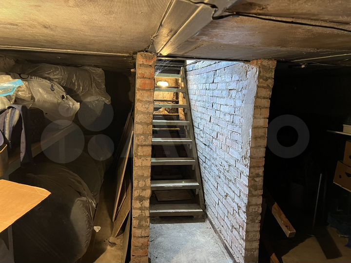 Гараж, 30 м²