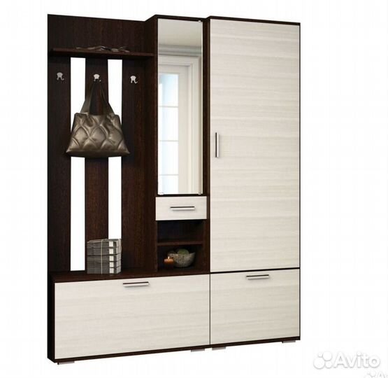 Прихожая Ника №3