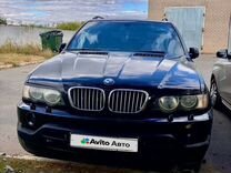 BMW X5 4.4 AT, 2001, 250 000 км, с пробегом, цена 636 666 руб.