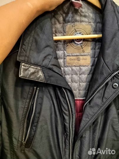 Куртка мужская