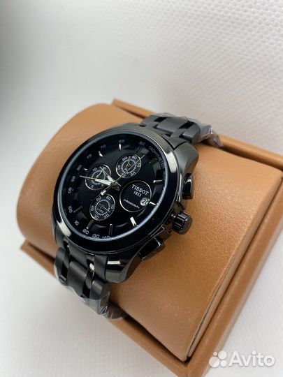 Часы мужские tissot новые