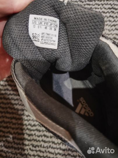 Борцовки adidas