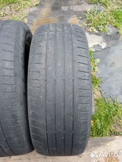 Bridgestone Dueler H/P 225/55 R18