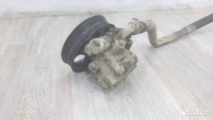 Насос гидроусилителя Volkswagen Touareg 7LA BMV