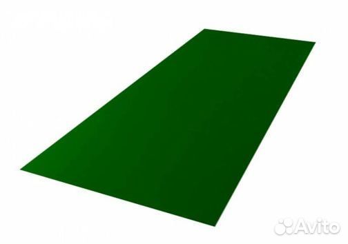 Гладкий лист