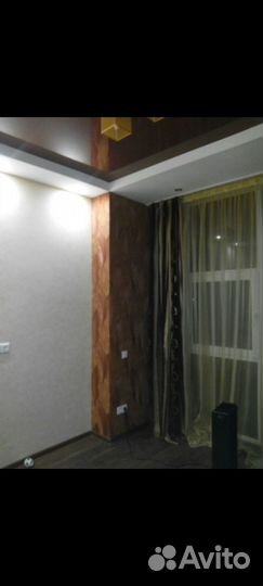 Готовые шторы и тюли