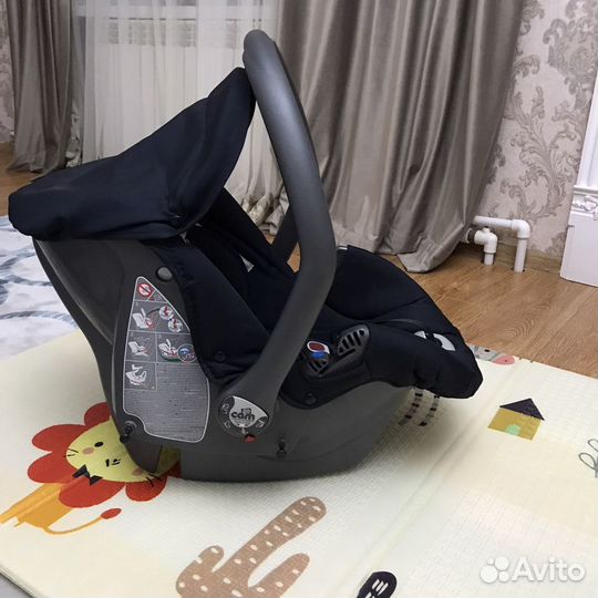 Детское автокресло Cam