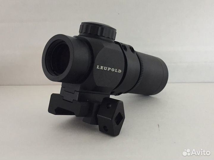 Коллиматор Leupold Prismatic Tactical 1X14