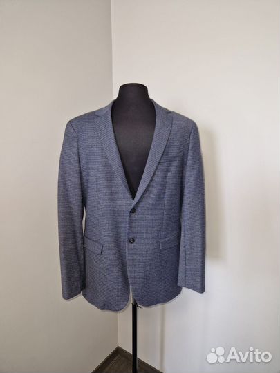 Пиджак мужской