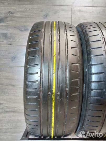 Nokian Tyres Nordman SX 215/55 R16 96H