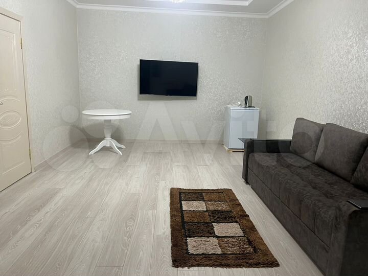 Комната 30 м², 3/3 эт.