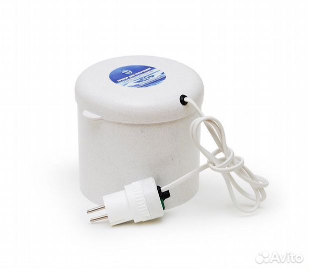 Активатор воды