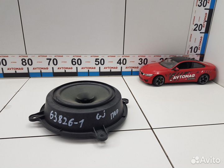 Динамик передний (Mazda 6)