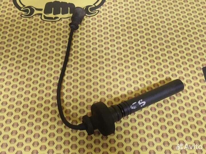 Катушка зажигания Mitsubishi Lancer CS3W 4G18 2008