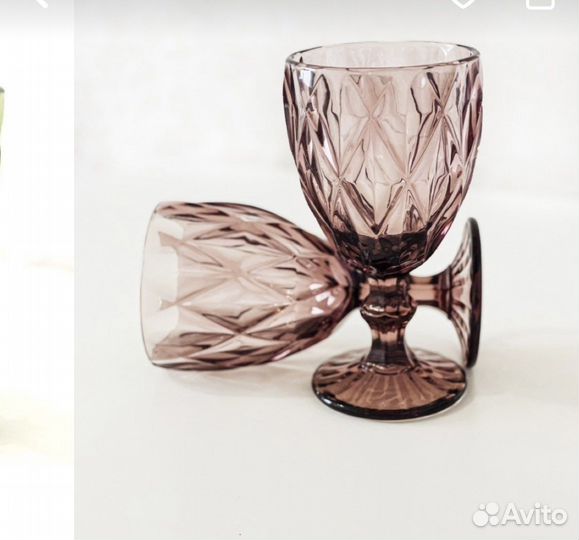 Бокалы для вина