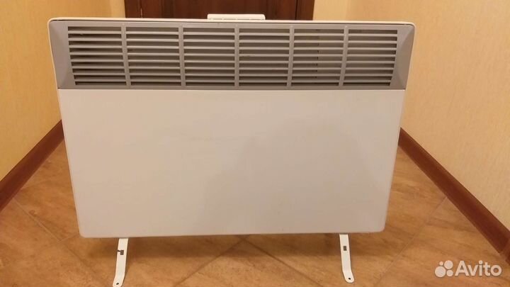 Конвектор электрический