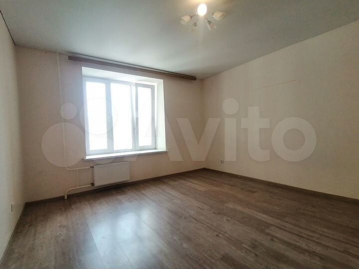 3-к. квартира, 78,1 м², 7/9 эт.