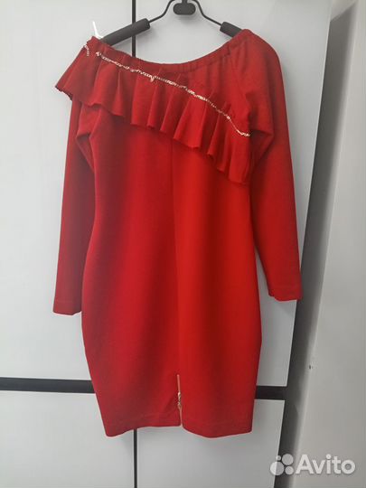 Платье женское 48 50