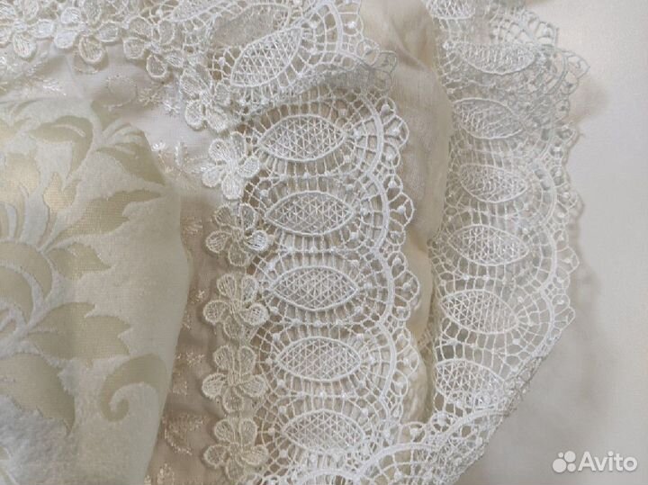 Комплект на выписку зима