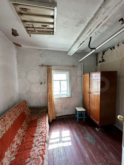 Дом 37,5 м² на участке 7,4 сот.