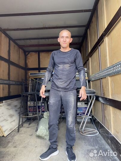 Услуги грузчиков Грузчики Такелажники