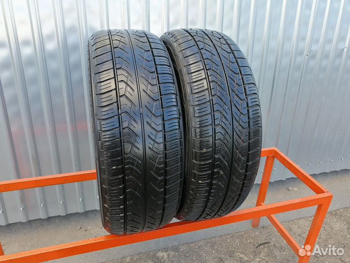 Yokohama Geolandar G900 215/55 R17 94V