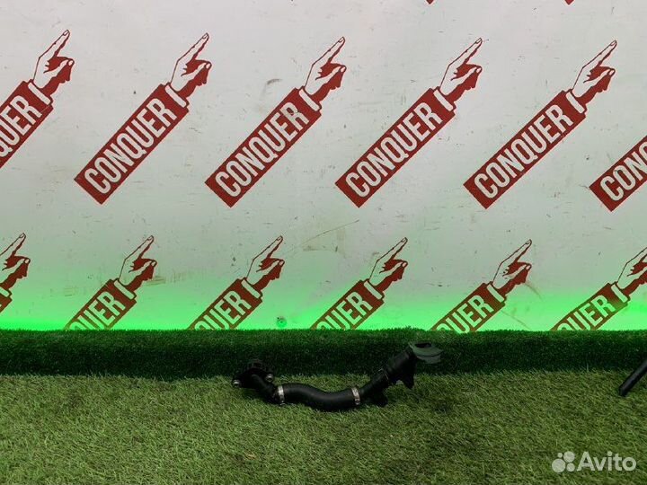 Патрубок BMW M5 F90