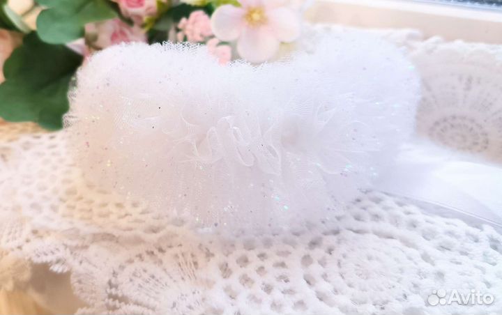 Повязка на пучок