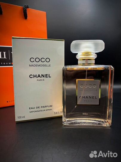 Духи женские 100мл Дубай