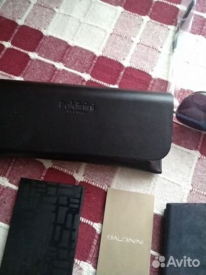 Очки Baldinini оригинал новые