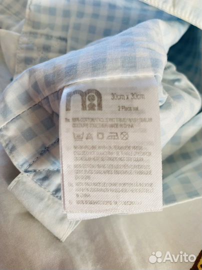 Комплект детского постельного белья