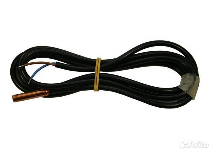 Контактный датчик (датчик бойлера) на котел Бакси