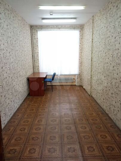 Офис, 13.9 м²