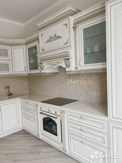 Кухонный гарнитур