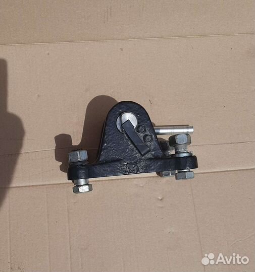 Фаркоп буксировочный